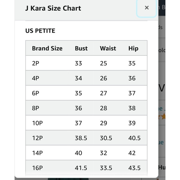 J Kara Black Beaded Formal Gown. S3 - Picture 13 of 14